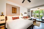 JW Marriott Khao Lak Resort & Spa