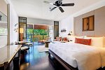 JW Marriott Khao Lak Resort & Spa