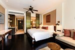 JW Marriott Khao Lak Resort & Spa