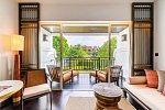 JW Marriott Khao Lak Resort & Spa