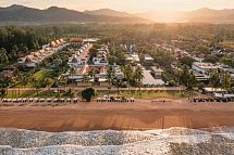 JW Marriott Khao Lak Resort & Spa