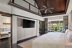 JW Marriott Khao Lak Resort & Spa