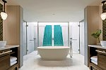 JW Marriott Khao Lak Resort & Spa