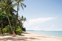 JW Marriott Khao Lak Resort & Spa