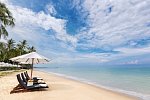 JW Marriott Khao Lak Resort & Spa