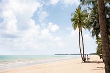 JW Marriott Khao Lak Resort & Spa