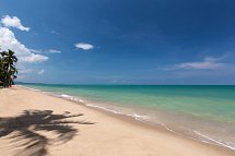 JW Marriott Khao Lak Resort & Spa