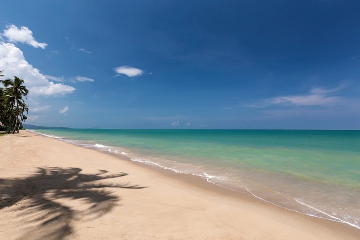 JW Marriott Khao Lak Resort & Spa