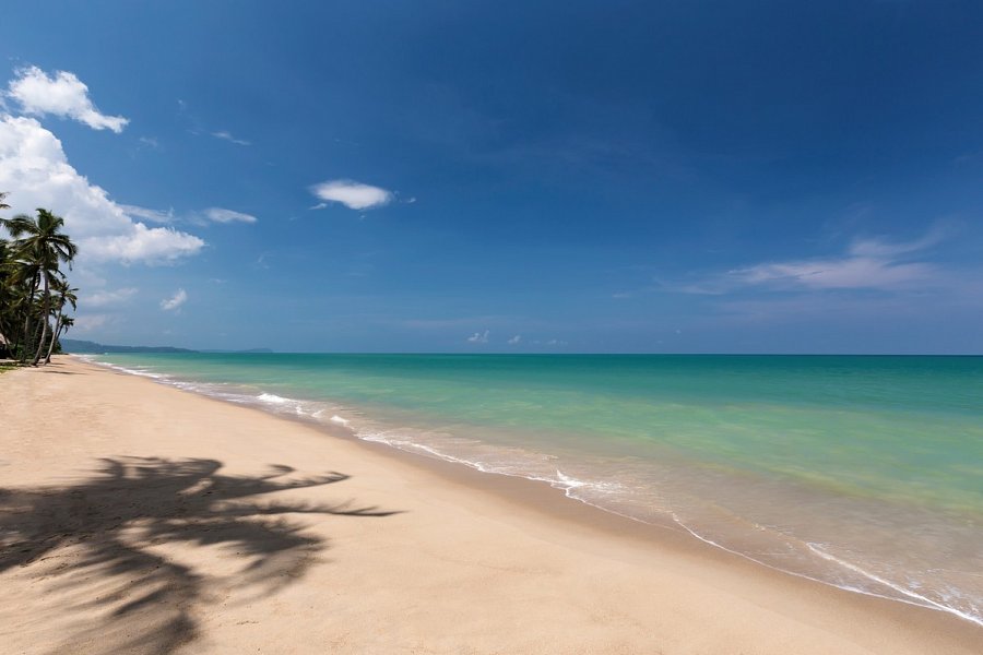 JW Marriott Khao Lak Resort & Spa