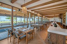 JW Marriott Khao Lak Resort & Spa