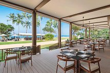 JW Marriott Khao Lak Resort & Spa