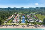 JW Marriott Khao Lak Resort & Spa