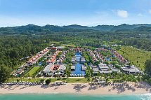 JW Marriott Khao Lak Resort & Spa