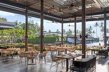 JW Marriott Khao Lak Resort & Spa