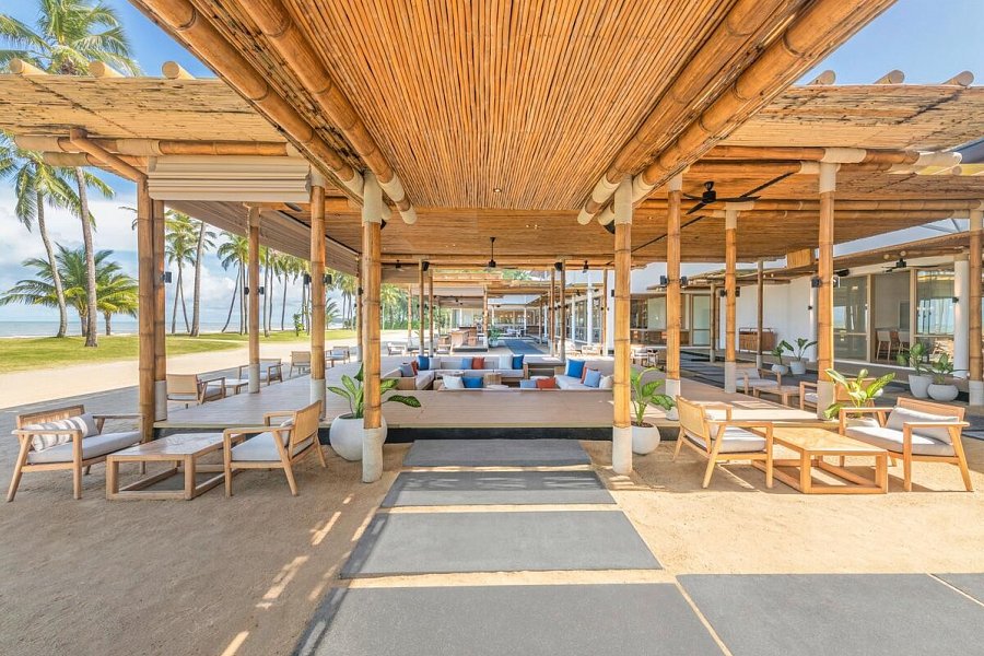 JW Marriott Khao Lak Resort & Spa