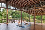 JW Marriott Khao Lak Resort & Spa