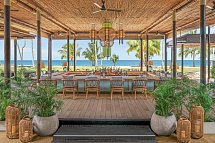 JW Marriott Khao Lak Resort & Spa