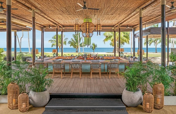 JW Marriott Khao Lak Resort & Spa