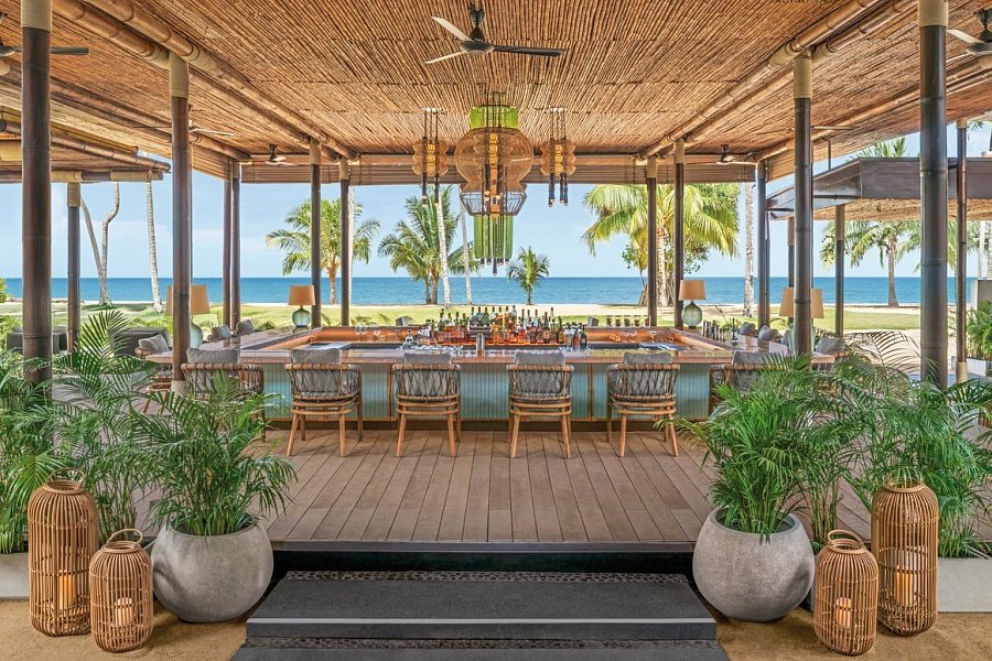 JW Marriott Khao Lak Resort & Spa