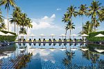 JW Marriott Khao Lak Resort & Spa