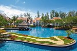 JW Marriott Khao Lak Resort & Spa