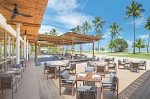 JW Marriott Khao Lak Resort & Spa