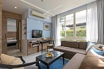 Kantary Beach Hotel - Villas & Suites Khao Lak