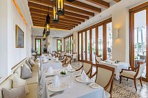 Kantary Beach Hotel - Villas & Suites Khao Lak