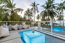 Kantary Beach Hotel - Villas & Suites Khao Lak