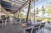 Kantary Beach Hotel - Villas & Suites Khao Lak - Café Andaman