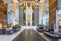 Kantary Beach Hotel - Villas & Suites Khao Lak