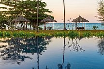 Kantary Beach Hotel - Villas & Suites Khao Lak