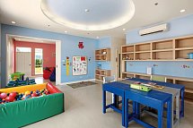 Kantary Beach Hotel - Villas & Suites Khao Lak