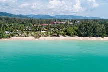Kantary Beach Hotel - Villas & Suites Khao Lak