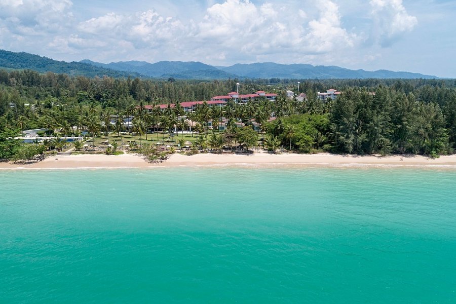 Kantary Beach Hotel - Villas & Suites Khao Lak