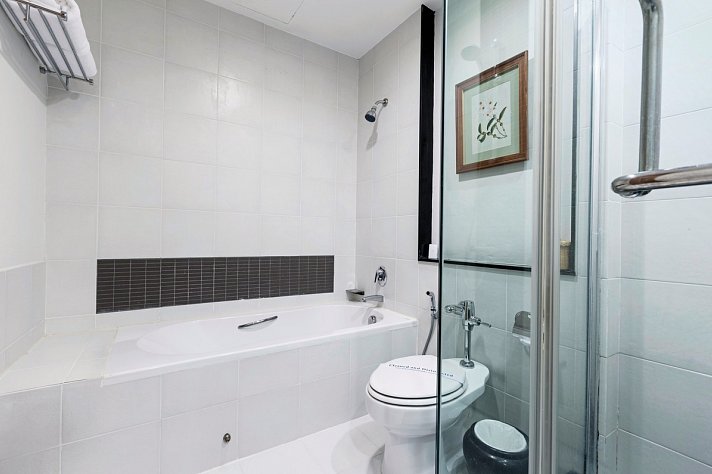 Kantary Beach Hotel - Villas & Suites Khao Lak