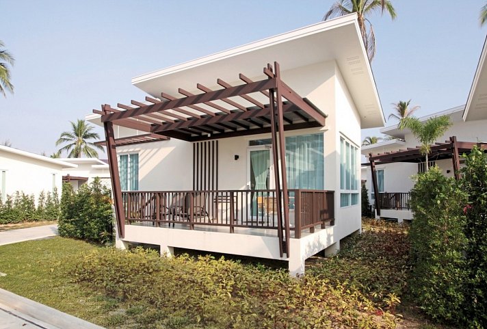 Kantary Beach Hotel - Villas & Suites Khao Lak