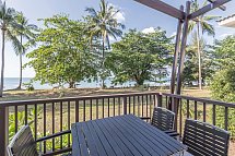 Kantary Beach Hotel - Villas & Suites Khao Lak - Wohnbeispiel Villa (Zimmercodierung VB1)