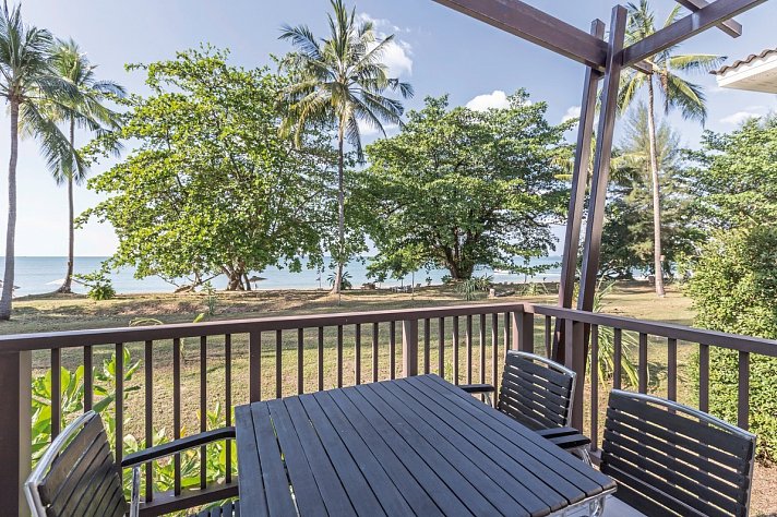 Kantary Beach Hotel - Villas & Suites Khao Lak