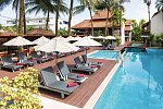 Khaolak Oriental Resort