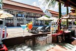 Khaolak Oriental Resort