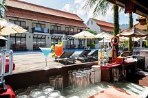 Khaolak Oriental Resort