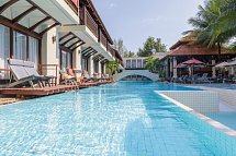 Khaolak Oriental Resort