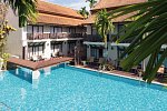 Khaolak Oriental Resort