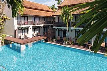 Khaolak Oriental Resort