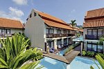Khaolak Oriental Resort