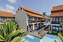 Khaolak Oriental Resort