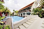 Khaolak Oriental Resort