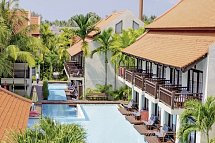 Khaolak Oriental Resort