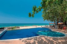 Khaolak Wanaburee Resort